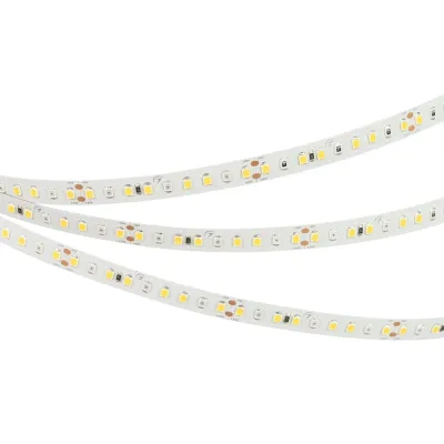 Лента светодиодная 14 Вт/м 24В IP20 4000KКрасный 144LED/м FITOLUX-A144-10mm SMD 2835 5 м