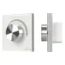 Панель Rotary SMART-P3-DIM (12-24V, 2.4G) (ARL, IP20 Пластик, 5 лет) Панель Rotary SMART-P3-DIM (12-24V, 2.4G) (ARL, IP20 Пластик, 5 лет)