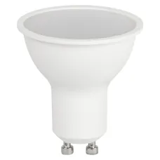 Лампа светодиодная 15Вт софит нейтральный белый свет GU10 STD LED MR16-15W-840-GU10