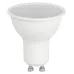 Лампа светодиодная 15Вт софит нейтральный белый свет GU10 STD LED MR16-15W-840-GU10