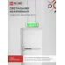 "Светильник светодиодный аварийный СДБО-115 """"""""ВЫХОД EXIT"""""""" 3 часа NI-CD AC/DC односторонний IN HOME&q
