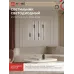 Светильник светодиодный ESTETIKA LUV-80B-40BL 15Вт 230В 4000K 1050Лм 800х50x25 черный IN HOME