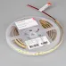 Лента светодиодная 19,2 Вт/м 24В IP20 2700K 180LED/м ULTRA-C180-10mm SMD 5630 5 м