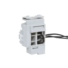 Контакт дополнительный AV POWER-2 AX справа