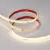 Лента светодиодная 7 Вт/м 24В IP65 3000K 378LED/м SPI-X378-12-14mm  CSP 5 м