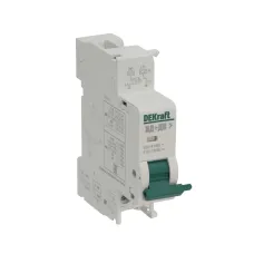 Расцепитель независимый НД101-220B