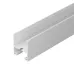 Профиль SL-ARC-5060-LINE-2500 WHITE ( Алюминий)