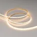 Лента светодиодная 6 Вт/м 24В IP20 2700K 480LED/м COB-X480-6mm CSP 5 м