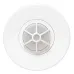 ИК-датчик движения потолочный 1200Вт 360 градусов до 6 м IP20 MS-28A PROxima