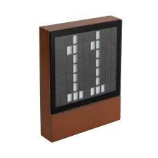 Светильник LGD-SIGN-WALL-S150x200-3W Warm3000 (RS, 148 deg, 230 В) (IP54 металл, 3 года)