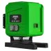 Уровень лазерный LN 3D-360-2