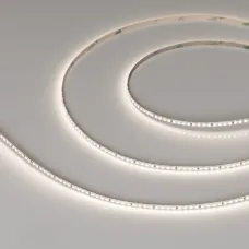 Лента светодиодная 8 Вт/м 24В IP20 4000K 240LED/м MICROLED-M240-4mm SMD 2216 5 м