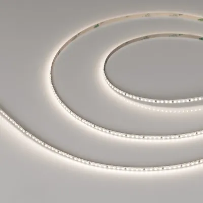 Лента светодиодная 8 Вт/м 24В IP20 4000K 240LED/м MICROLED-M240-4mm SMD 2216 5 м