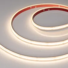 Лента светодиодная 4,8 Вт/м 24В IP67 3000K 420LED/м COB-X420-10-12mm Long Run CSP 15 м