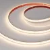 Лента светодиодная 4,8 Вт/м 24В IP67 3000K 420LED/м COB-X420-10-12mm Long Run CSP 15 м