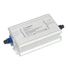 Блок питания ARPJ-LG-561700-PFC (50W, 25-56V, 0.6-1.7A) (IP67 Металл, 5 лет)