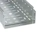 Лоток перфорированный 200х100 L3000 толщ.1,0 мм