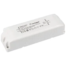 Блок питания ARJ-KE86700 (60W, 700mA, PFC) ( IP20 Пластик, 5 лет)