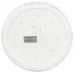 Светильник потолочный светодиодный ДПБ 36Вт 2700Лм 4000К SPB-6 Slim Mira 36W-4K без ДУ