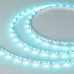 Лента светодиодная 6 Вт/м 24В RGB IP20 60LED/м MINI-F60-5mm SMD 3535 5 м