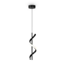 Светильник подвесной Helix 10Вт IP 20 Freya FR6097PL-L10B
