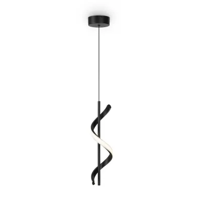 Светильник подвесной Helix 10Вт IP 20 Freya FR6097PL-L10B