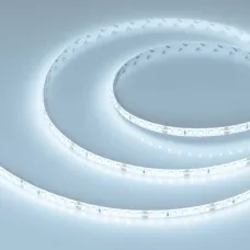 Лента светодиодная 9,6 Вт/м 24В IP65 10000K 120LED/м RT/RTW-A120-8-11mm SMD 2835 5 м