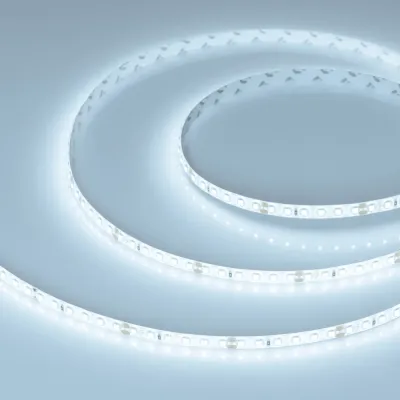 Лента светодиодная 9,6 Вт/м 24В IP65 10000K 120LED/м RT/RTW-A120-8-11mm SMD 2835 5 м