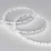 Лента светодиодная 9.6 Вт/м 24В 5000K IP20 120LED/м MICROLED-M120-4mm SMD 2216 5 м