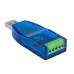 Преобразователь интерфейсов RS485-USB PROxima
