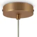 Светильник подвесной Maytoni Basic form MOD321PL-01G3 E14х1х40W Золото