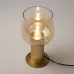 Светильник настольный Maytoni Smart Casual MOD414TL-01G E27х1х40W Золото