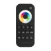 Панель Sens SMART-P38-MIX White 230V, 4 зоны, 2.4G ARL, IP20 пластик, 5 лет