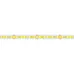 Лента светодиодная 19.2 Вт/м 24В 6000K IP20 180LED/м ULTRA-C180-10mm SMD 5630 5 м