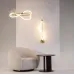 Светильник подвесной  Maytoni Oasis MOD289PL-L44BS3K LED 44W Латунь