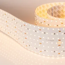 Лента светодиодная 40 Вт/м 24В IP20 3000K 560LED/м S2-A560-85mm SMD 2835 2.5 м