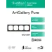 ARTGALLERY PURE 4-постовая РАМКА, МЕТАЛЛ ОНИКС