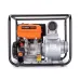 Мотопомпа бензиновая 1500W100 7251