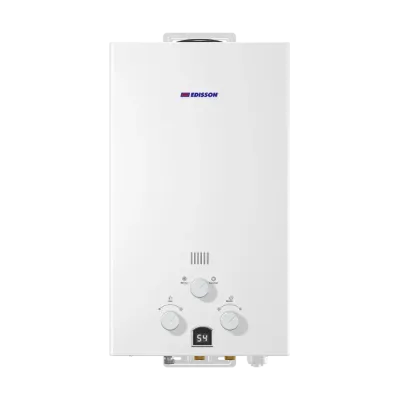 Газовая колонка Edisson ECO E 20 D