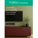 ARTGALLERY PURE 5-постовая РАМКА, ОРГАНИЧЕСКОЕ СТЕКЛО МОККО