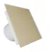 Панель декоративная AEON D100/125 179х179 стекло Matelac beige light DICITI