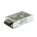 Источник питания INNOCONT. Вход: 220VAC, 0.52А, выход: 50W, 24VDC, 2.1A,-10 +50С, IP20, типы защиты: КЗ, перегрузка, перенапряжение SB-P-50-24