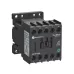 Контактор MP1K 4P(4НО) 9A DC12V