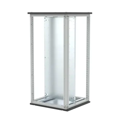 Плата монтажная для шкафов CQE N ВхШ 2000X1400 мм