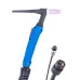 Горелка TIG-26 4м (М16, с кнопкой) Varteg