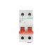 Выключатель нагрузки (ВН) 2P 40А 400В City9 Set