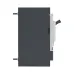 Выключатель автоматический YON pro MNX160L 2P 160 A 70 kA при AC240V расцепитель TMD
