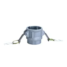 Камлок D 1/2(13мм) BSP