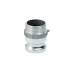 Камлок F 1/2(13мм) BSP