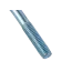 Болт оц. U-образный UBZ  2'' М8 (250шт)
